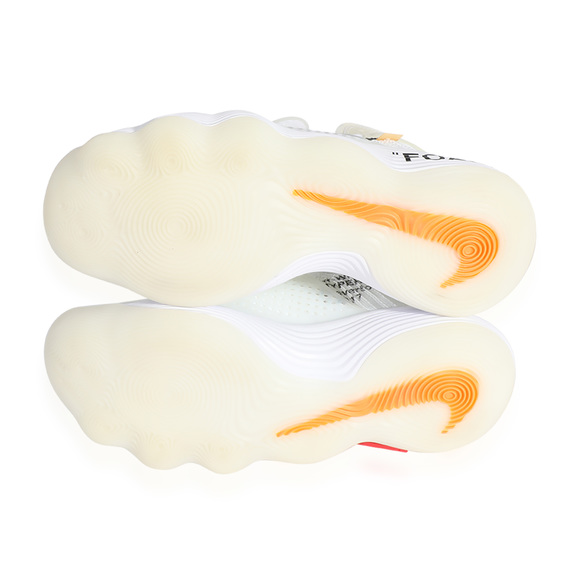 Off-White x Hyperdunk 2017 Flyknit 'The Ten' - Picture 4 of 4